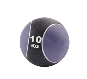 York Fitness 8kg Medicine Ball