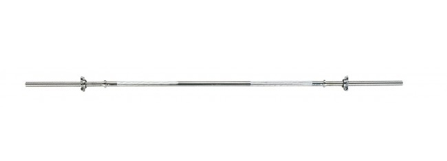 Barbell Bar with Collars