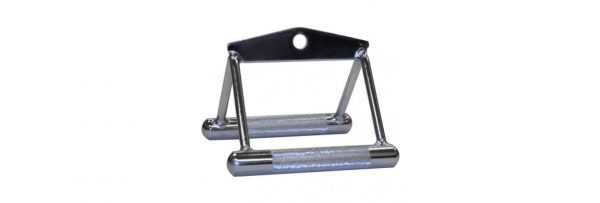 York Fitness Chinning Triangle Lat Attachment