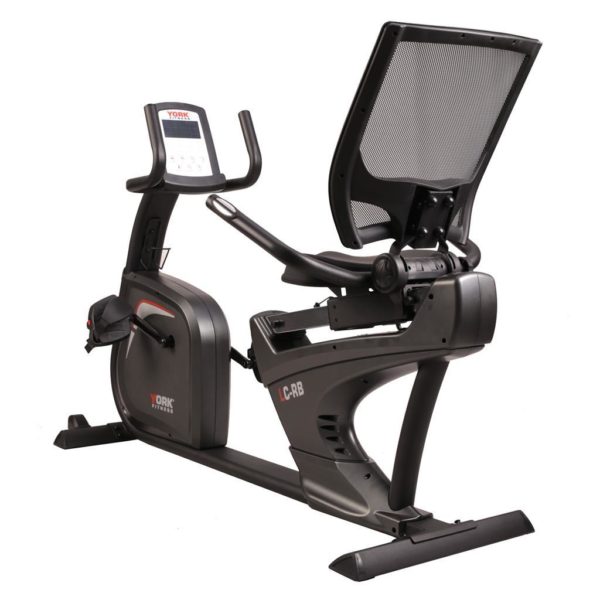 LC-RB Recumbent Bike - Feature