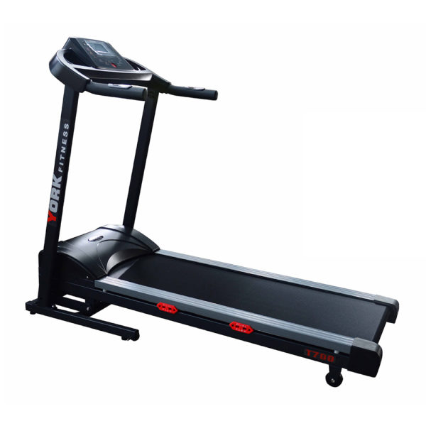 T700 Treadmill - Feature