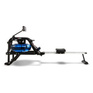WR1000 Water Resistance Rower - Feature
