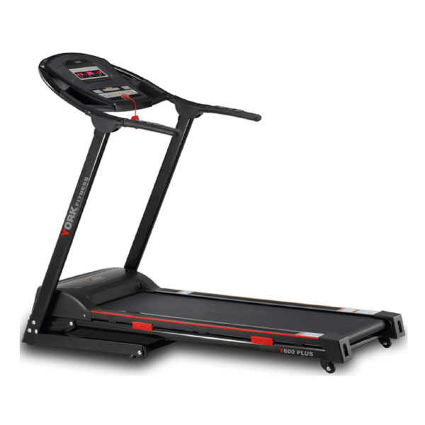 T600 Plus Treadmill - Feature