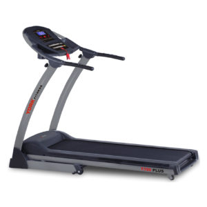 T700 Plus Treadmill - Feature