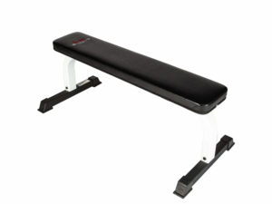 Heavy Duty Flat Bench NEW Fitness Training Series by York Fitness