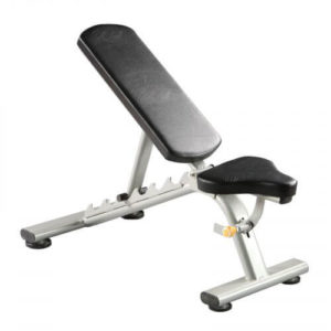 York Fitness Commercial Incline Bench